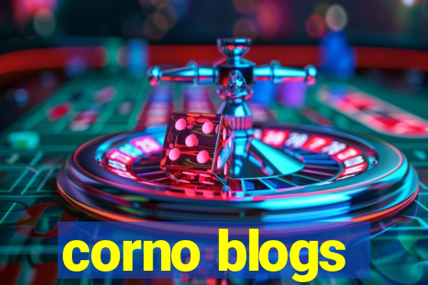 corno blogs